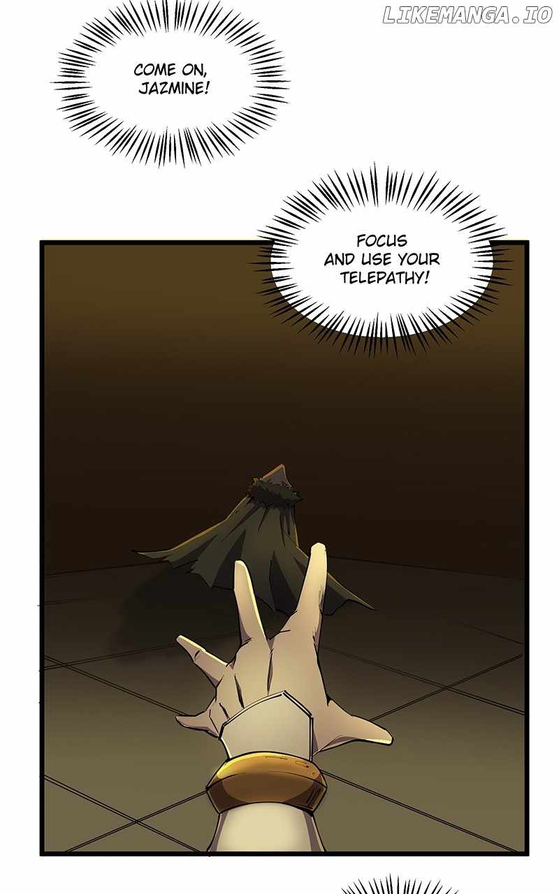 DevilUp - Manhwa Chapter 20 3